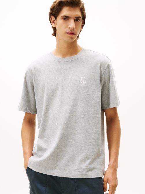 Round Neck Tshirt