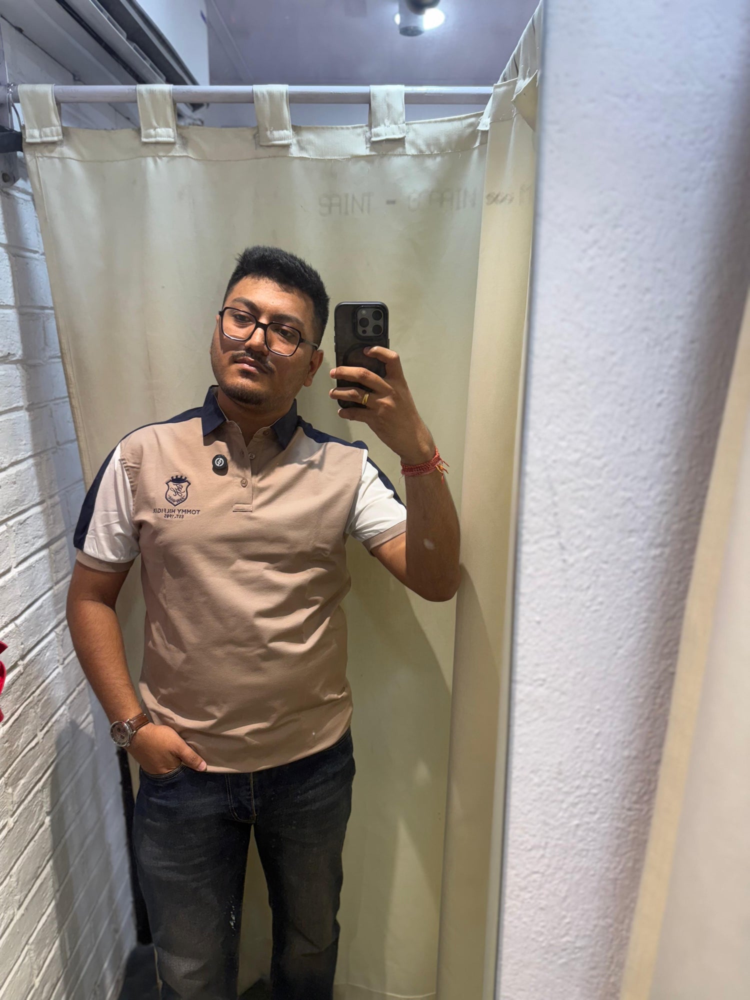 Polo - Tshirts