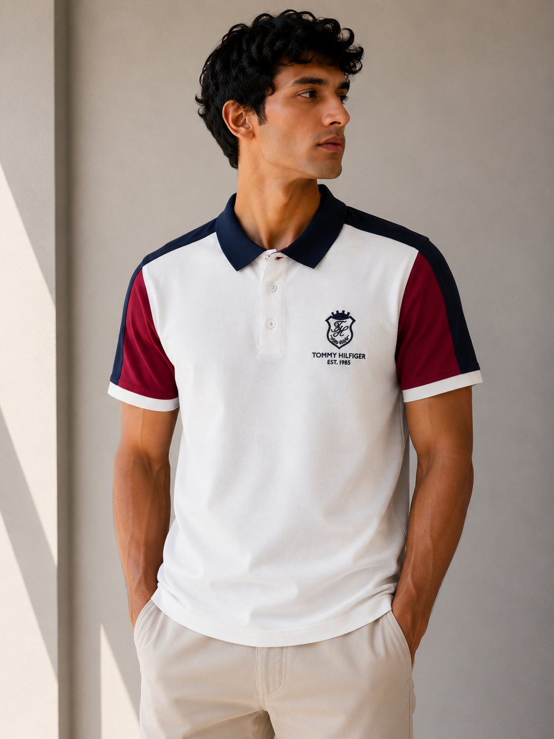 Polo - Tshirts