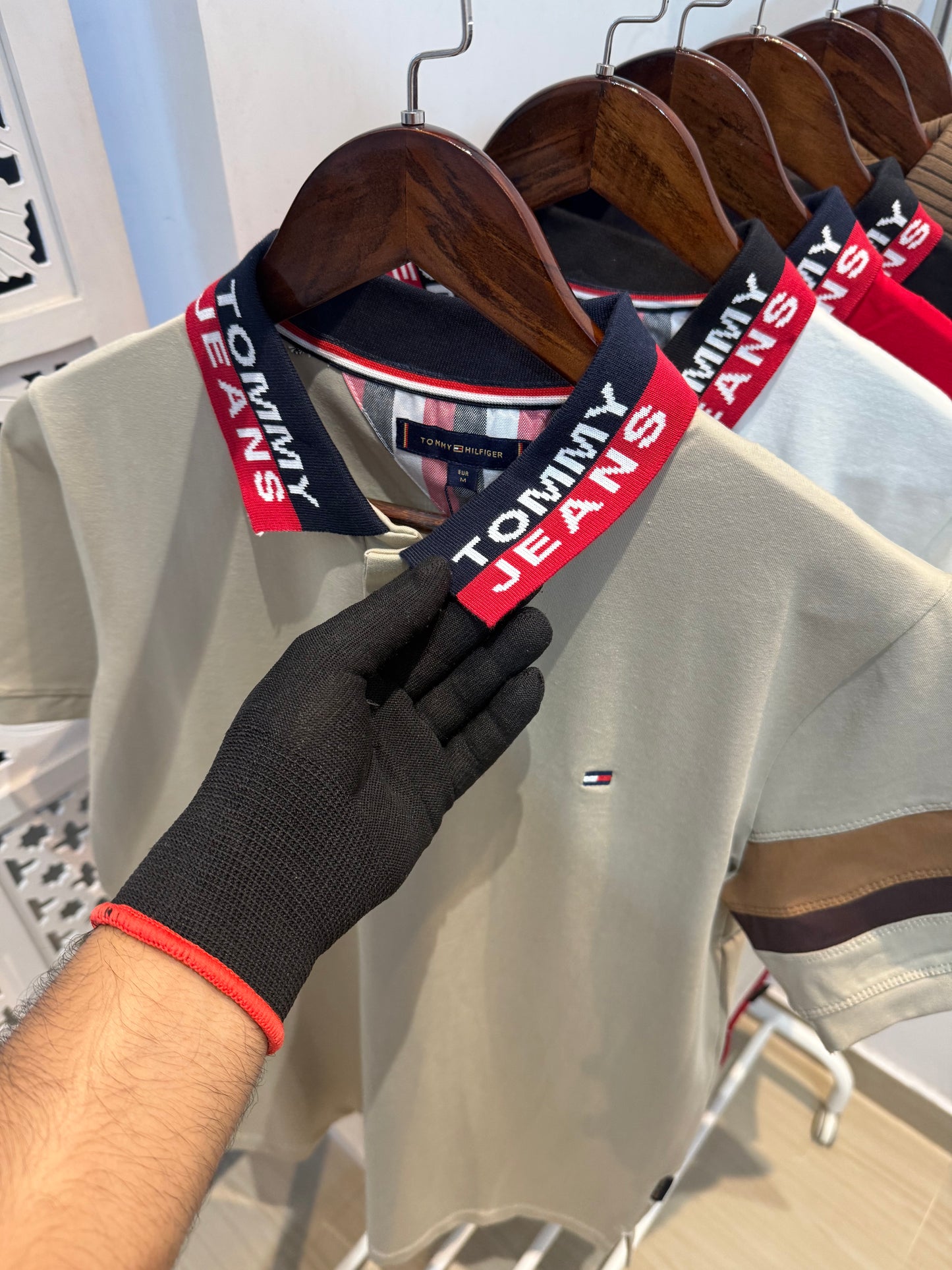 Premimum Polos TJ4
