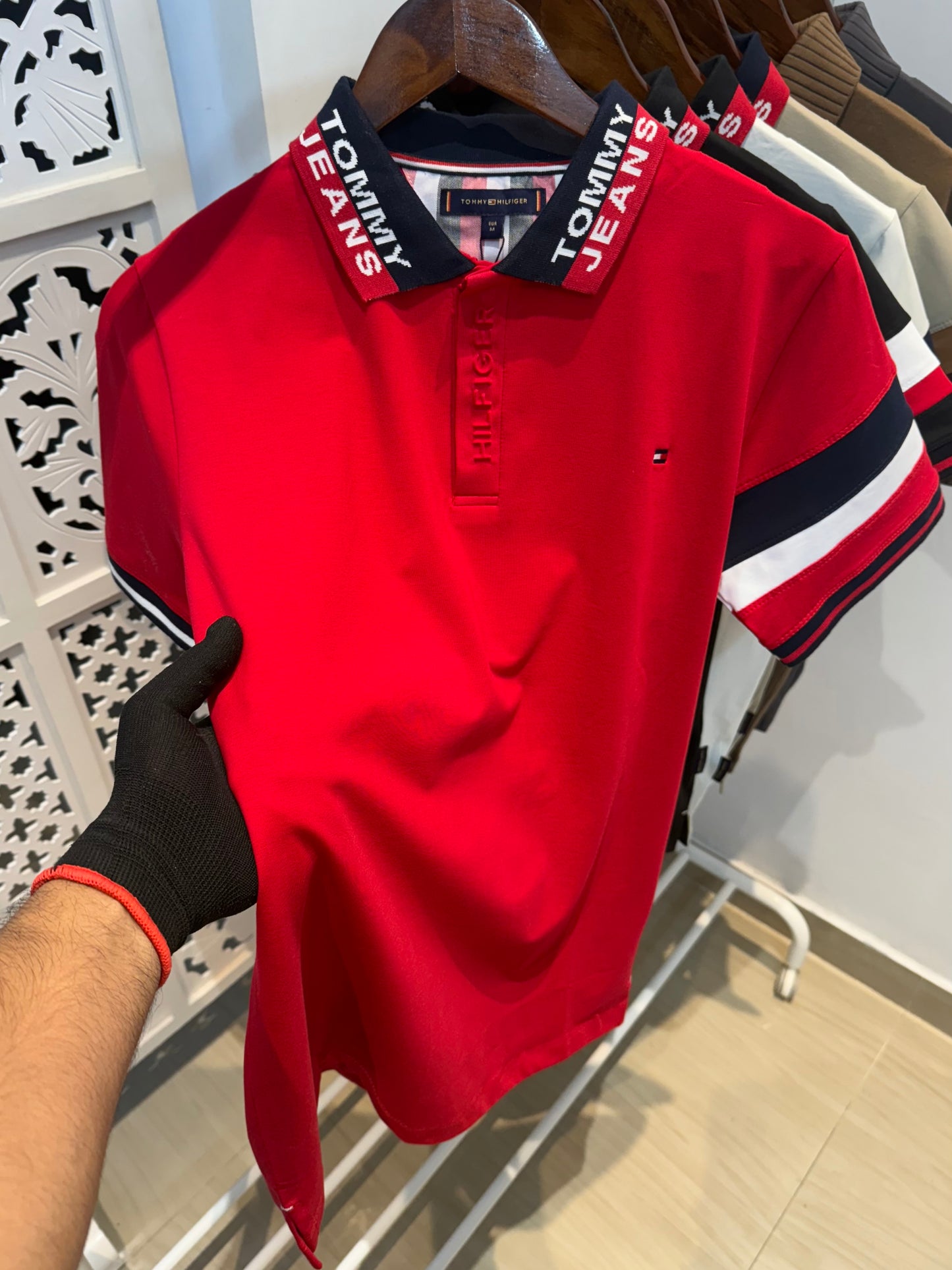 Premimum Polos TJ2