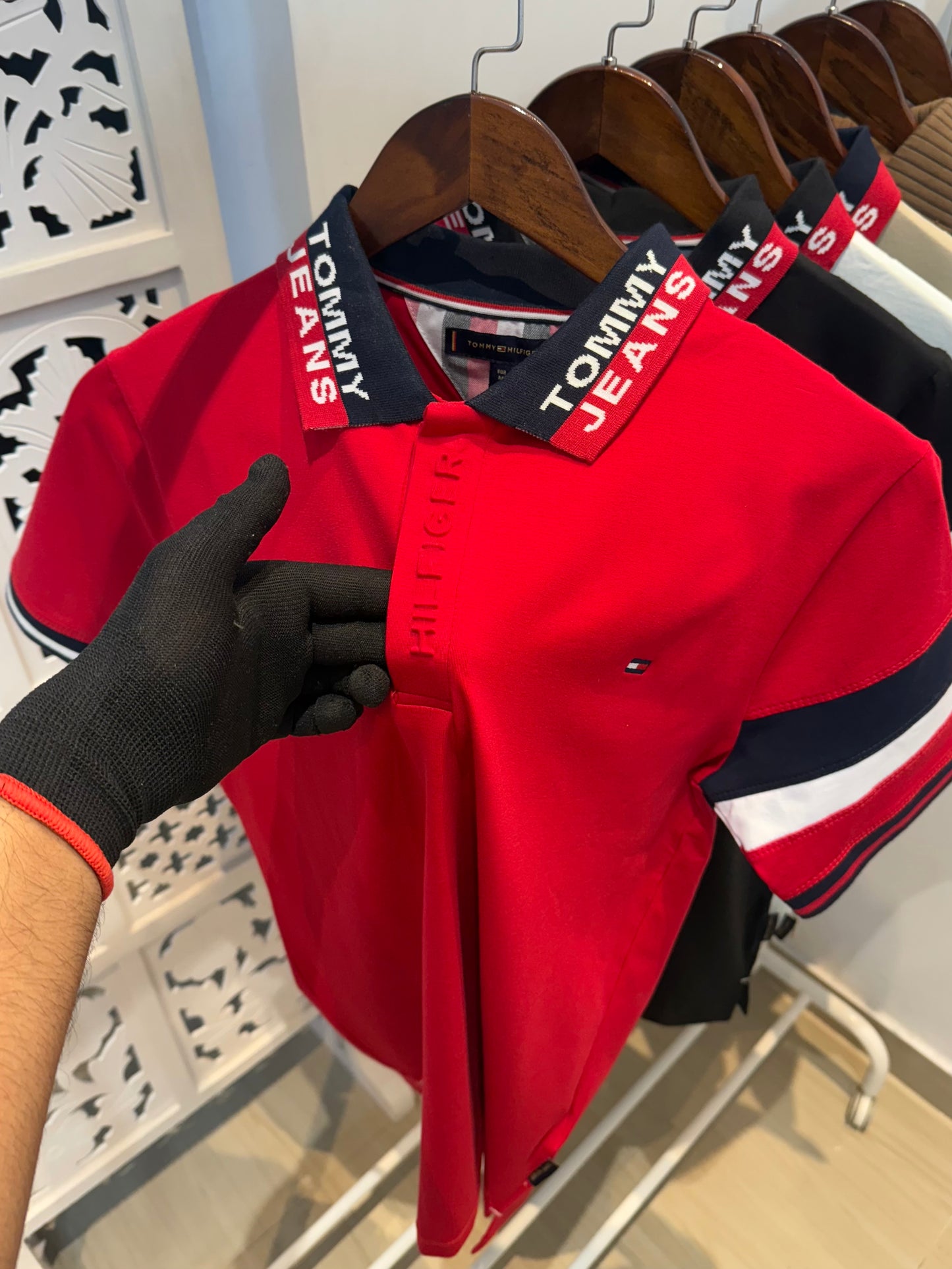 Premimum Polos TJ2