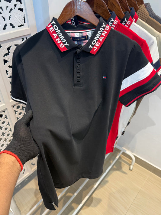 Premimum Polos TJ1