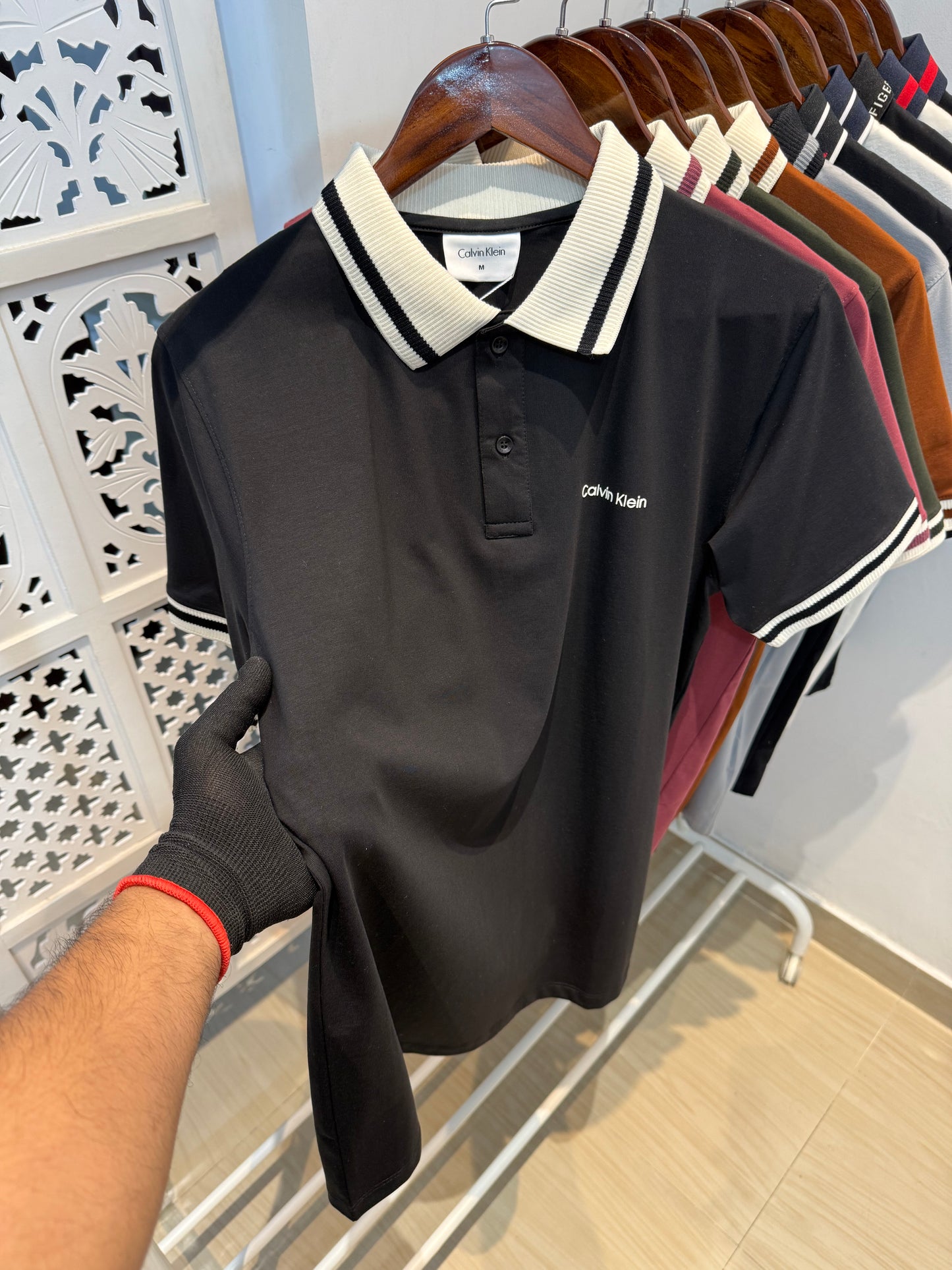 Premimum Polo Ck
