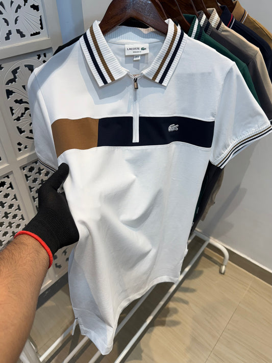 Polo T-shirts Lste1