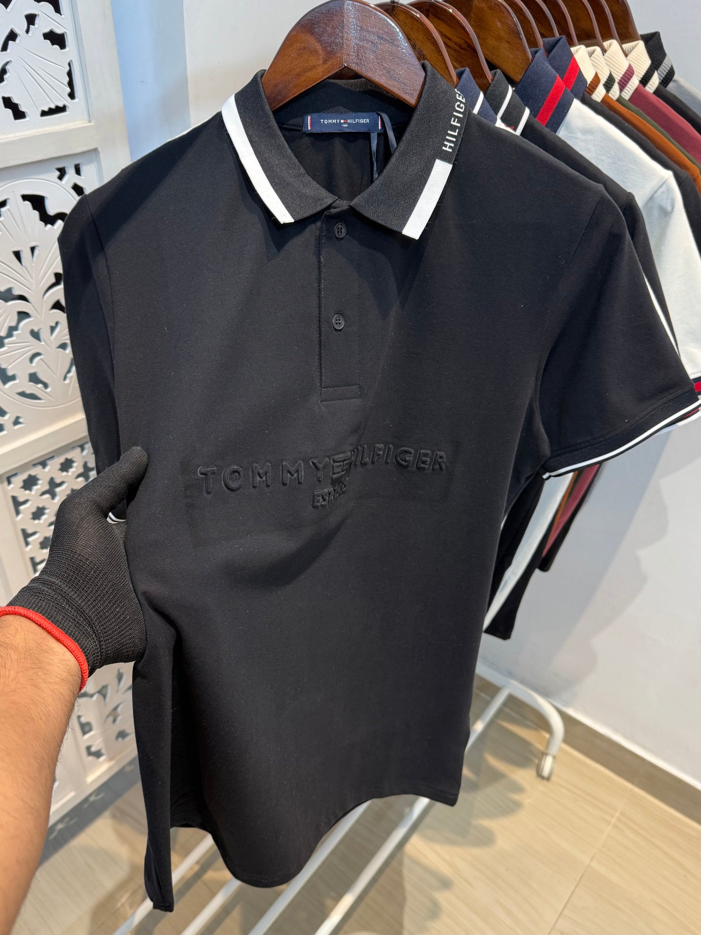 Premimum Polos TH3