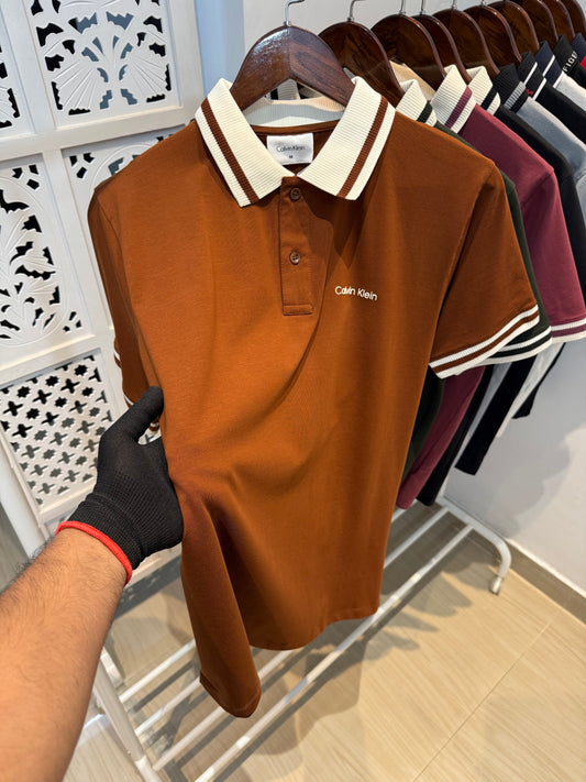 Premimum Polo Ck