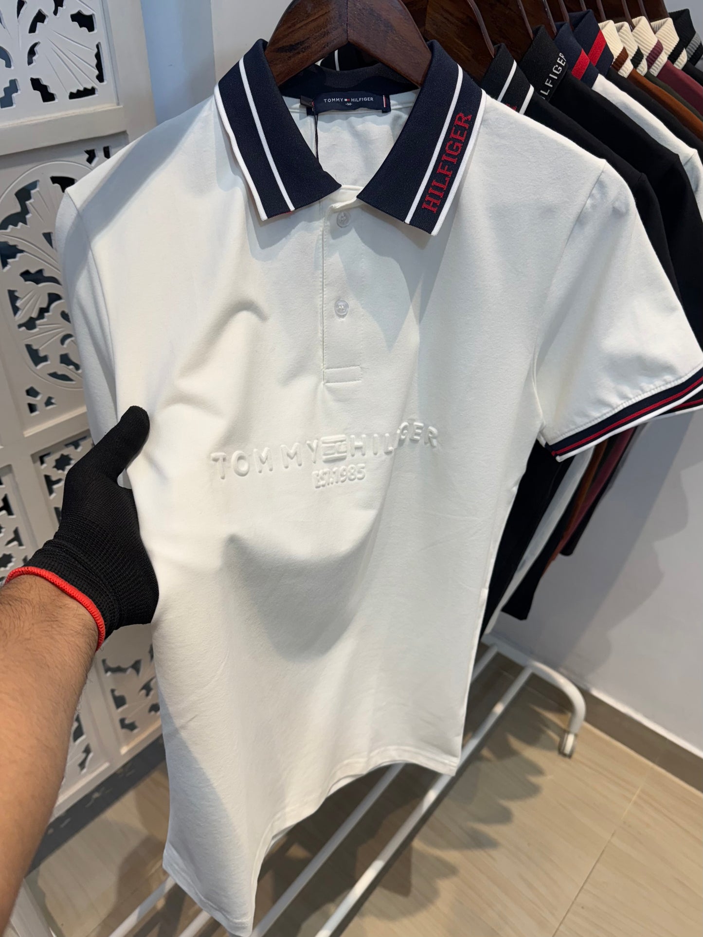 Premimum polos TH4