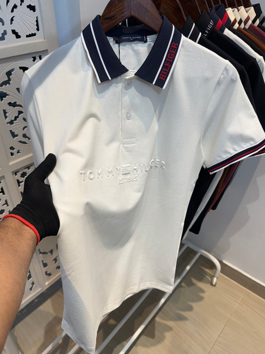 Premimum polos TH4
