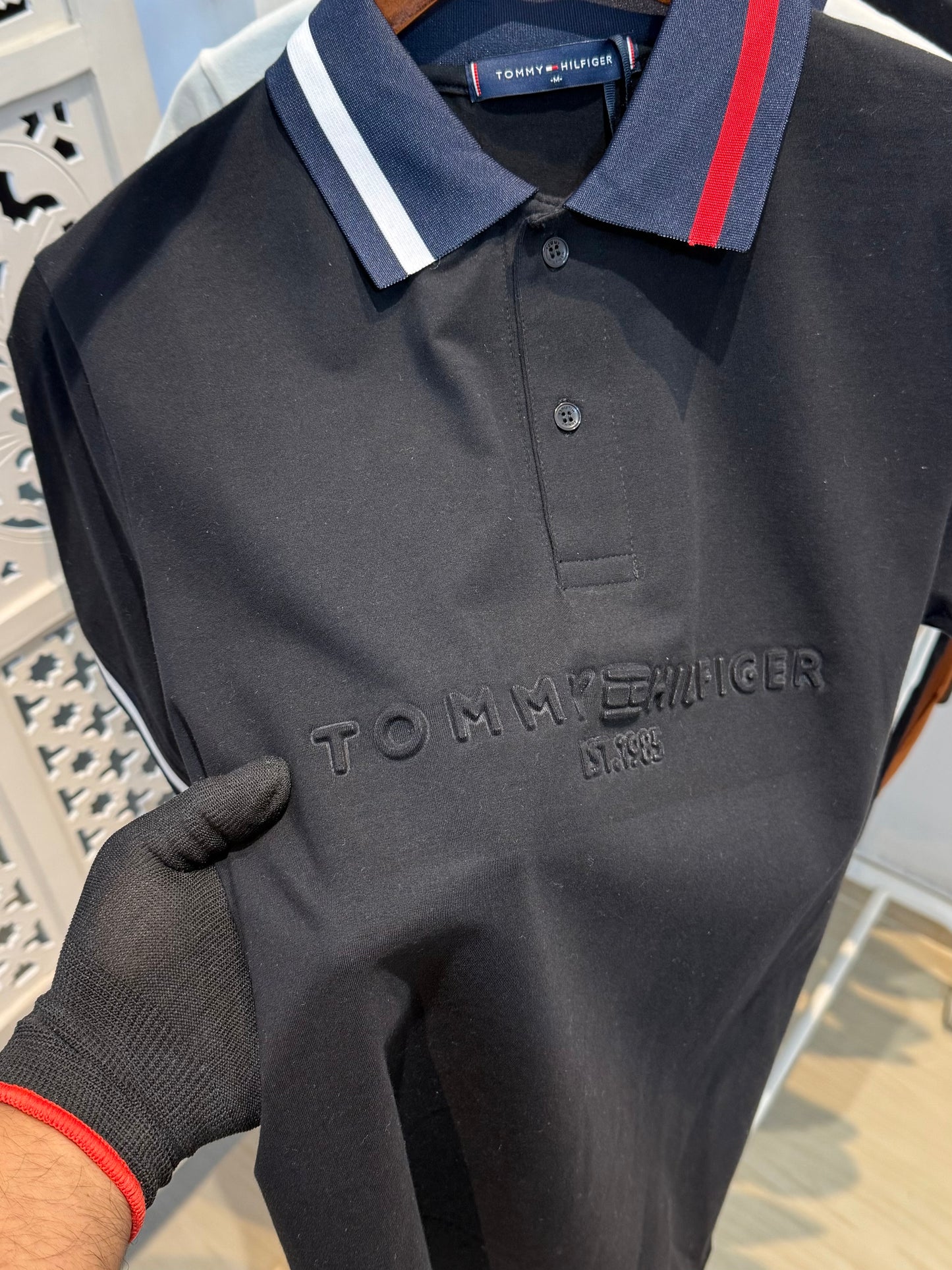 Premimum Polos TH1
