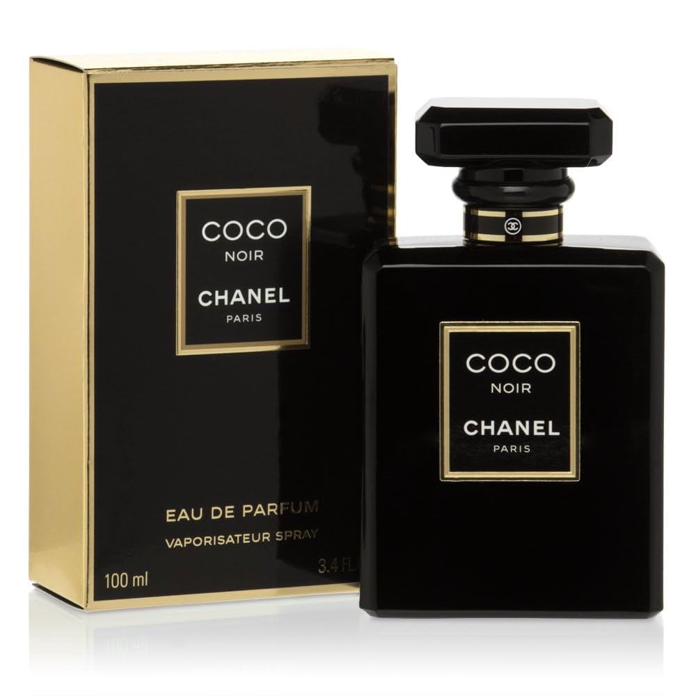 Chanel Coco Noir Eau de Parfum Woman 100 ml