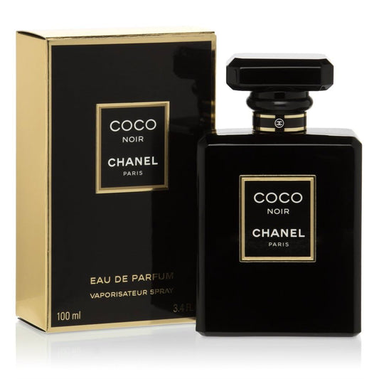 Chanel Coco Noir Eau de Parfum Woman 100 ml
