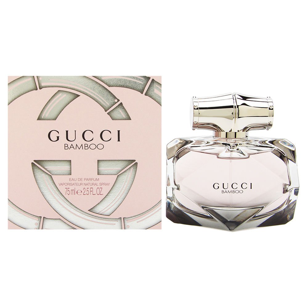 Buy Gucci Bamboo Eau De Parfum Spray for Women