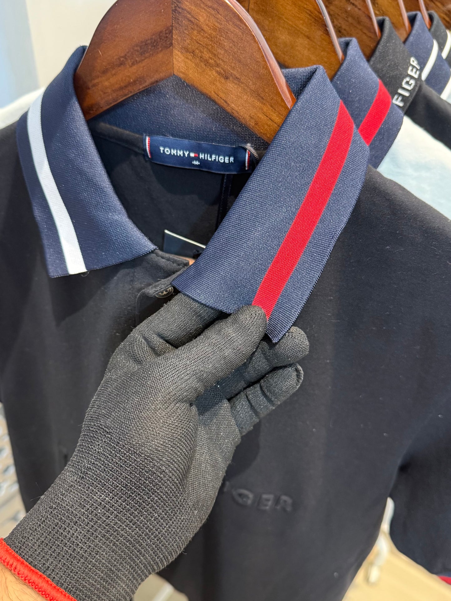 Premimum Polos TH1