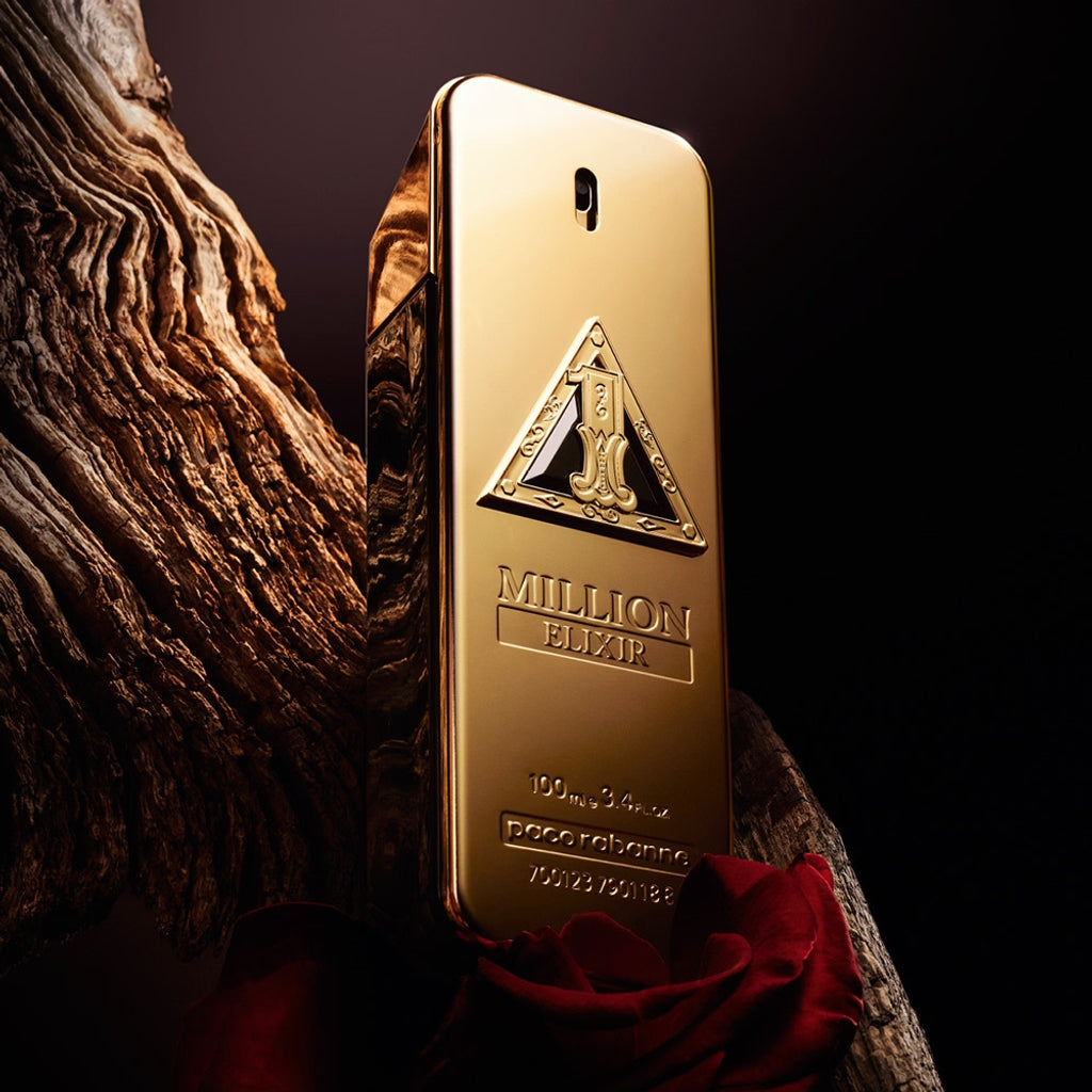 Paco Rabanne 1 Million Elixir Parfum • 100ml
