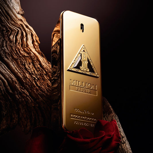 Paco Rabanne 1 Million Elixir Parfum • 100ml