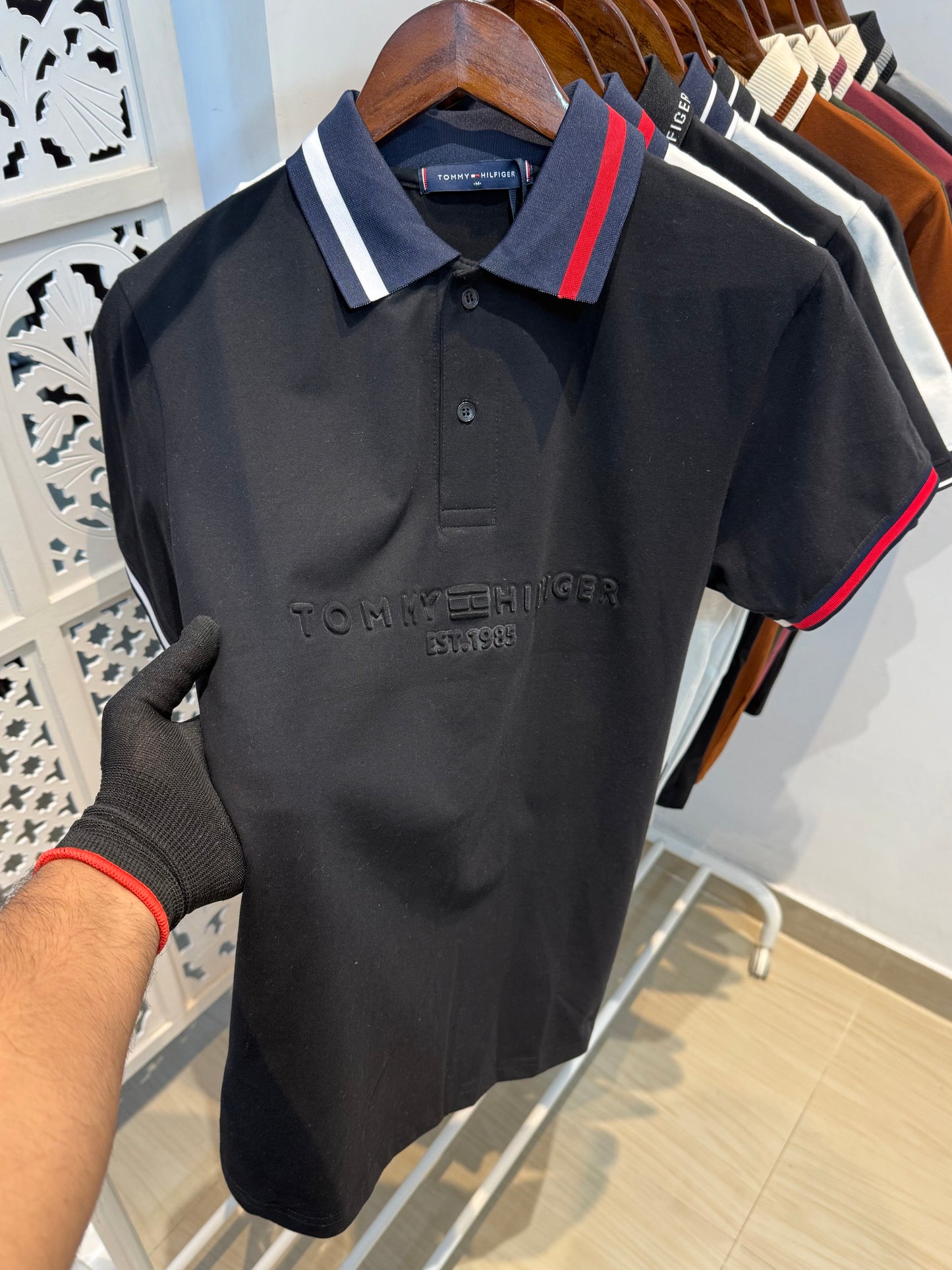 Premimum Polos TH1