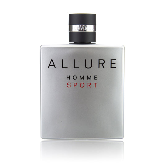 Chanel Allure Homme Sport for Men -Eau de Toilette, 100 ml