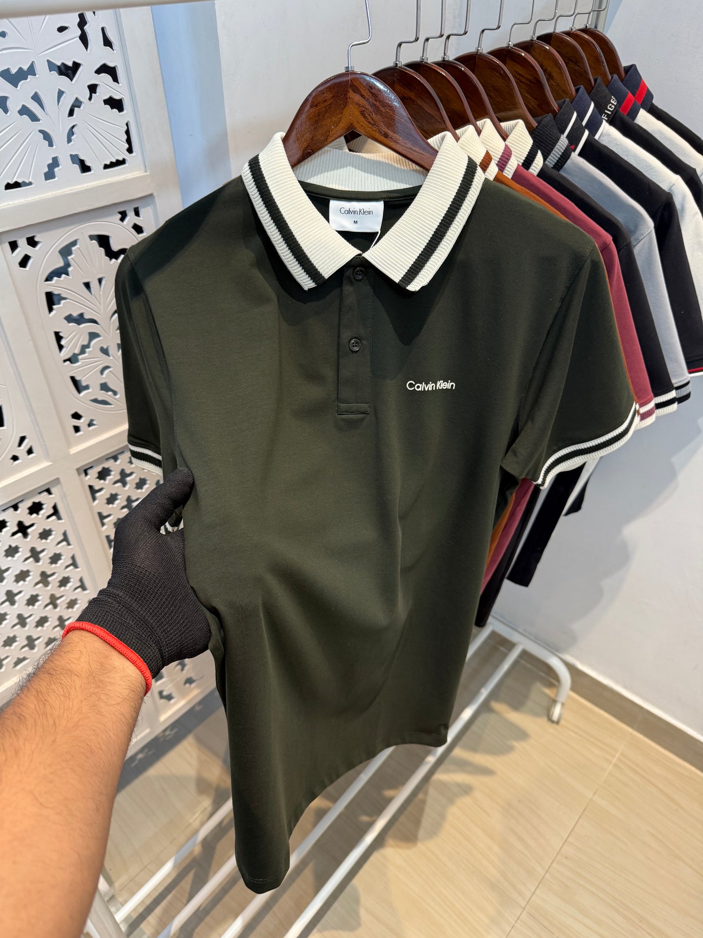 Premimum Polo Ck