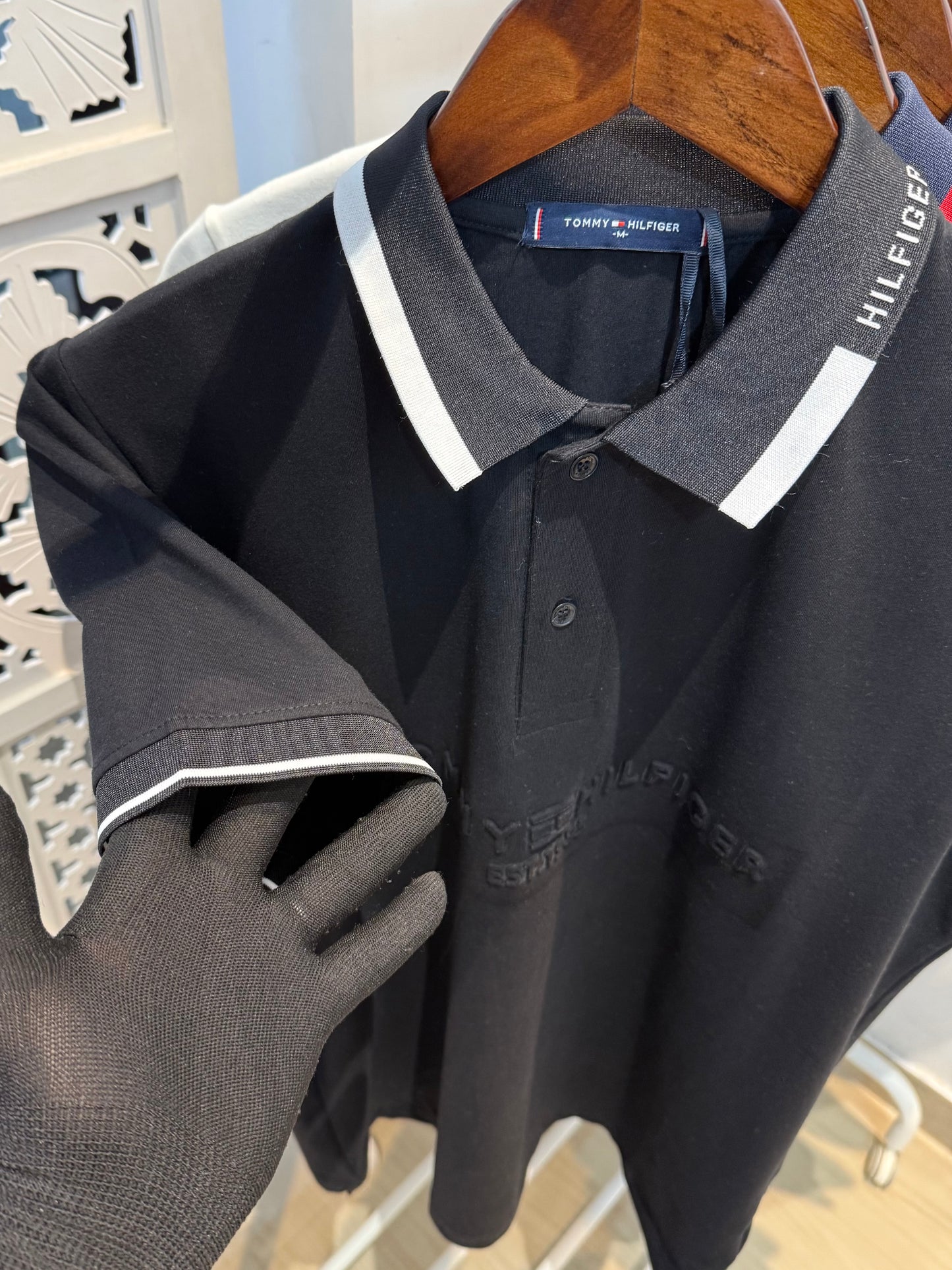 Premimum Polos TH3