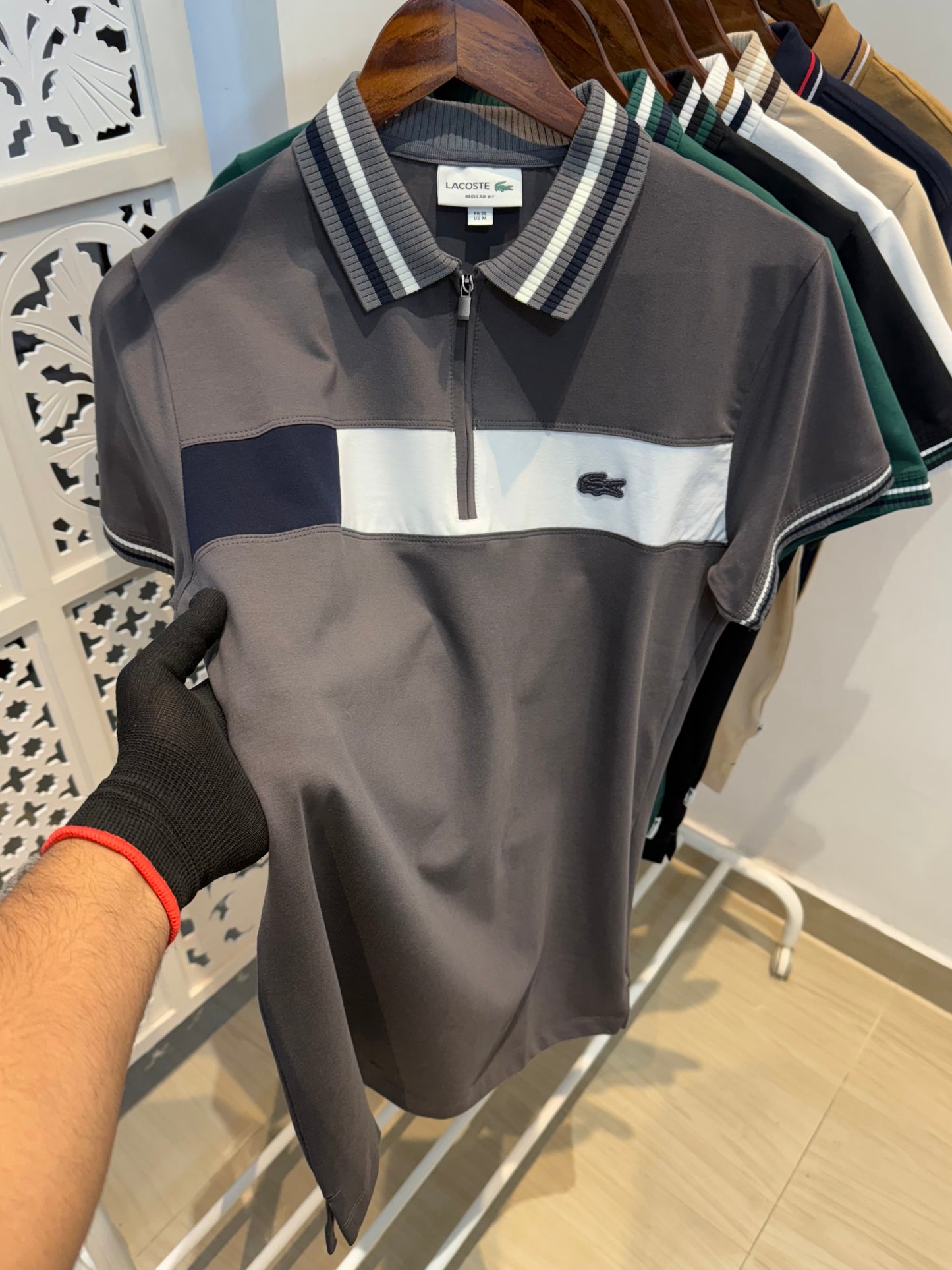 Polo T-shirts Lste4
