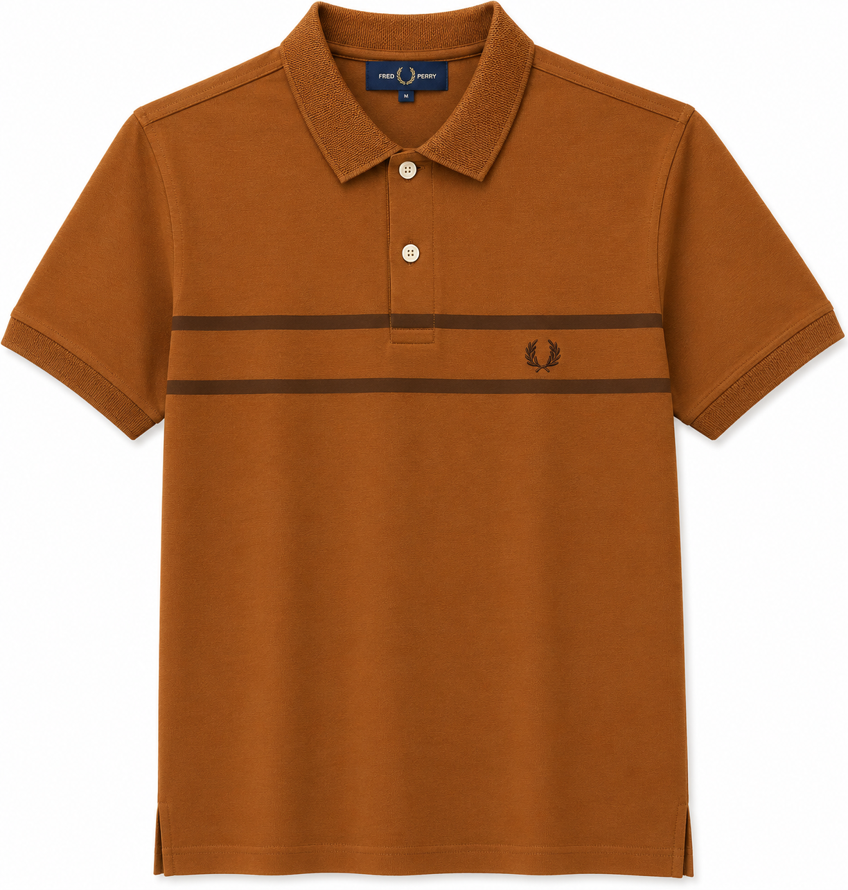 FP polo tshirt