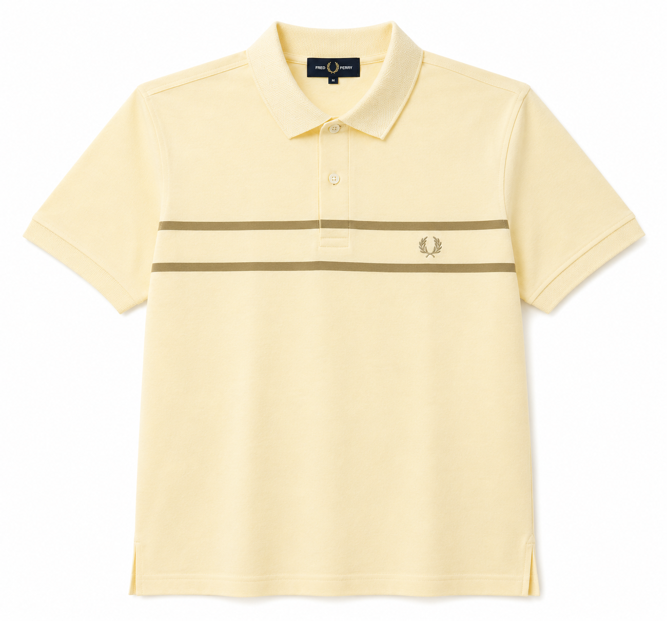 FP polo tshirt