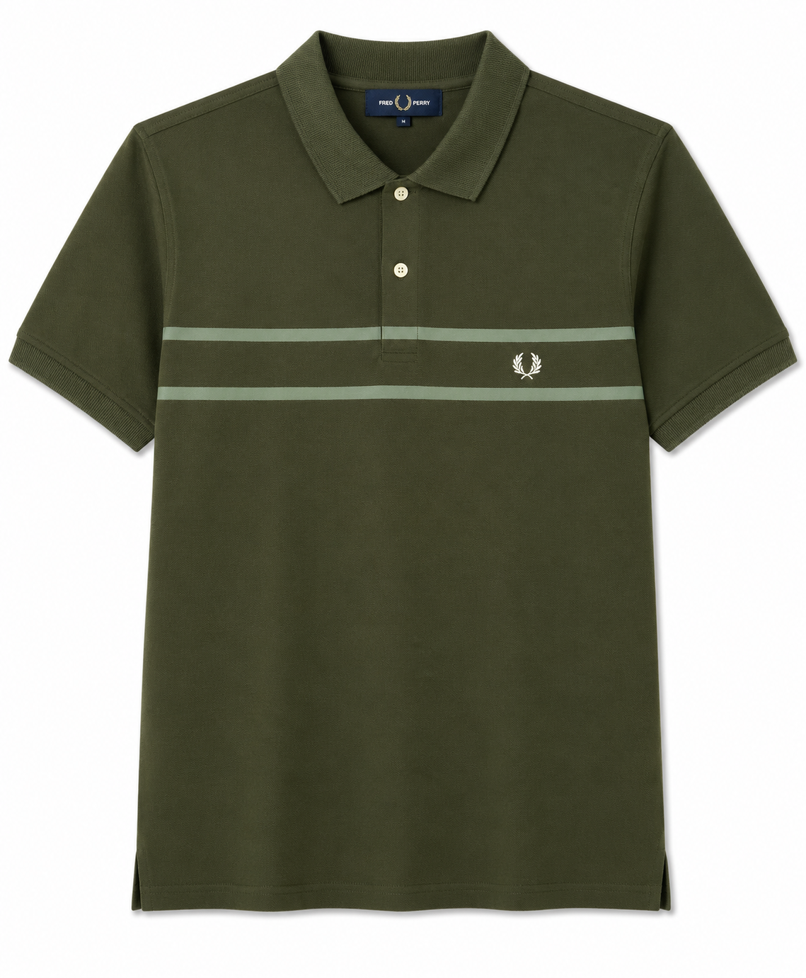 FP polo tshirt