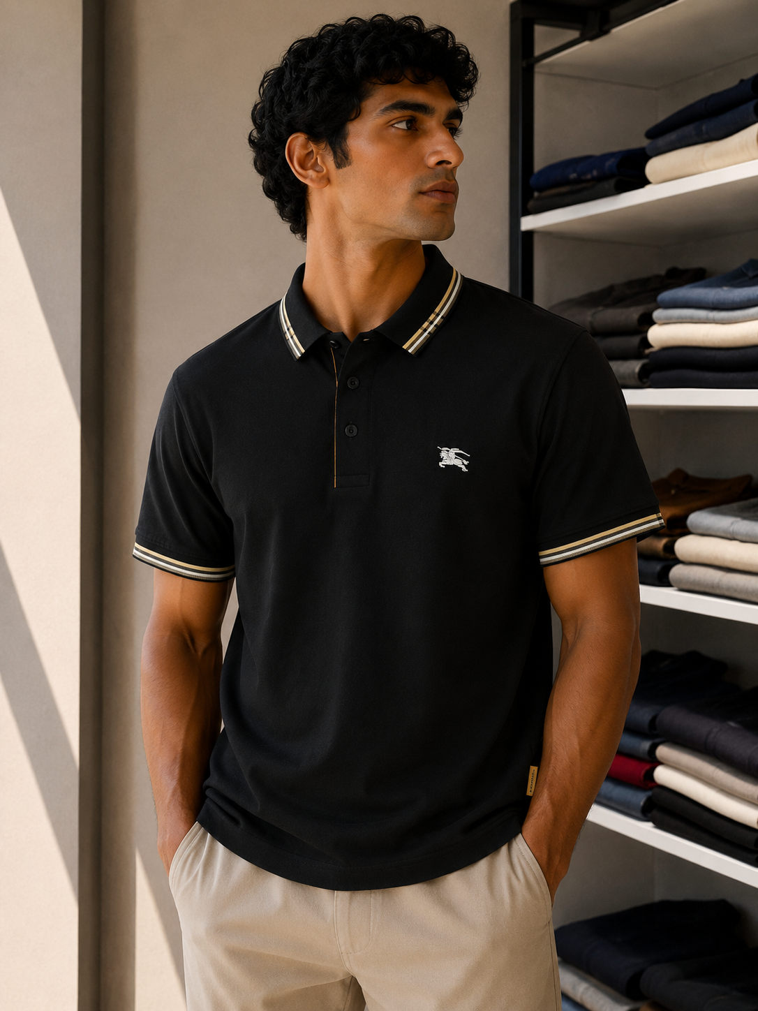 polo Tshirts bb1
