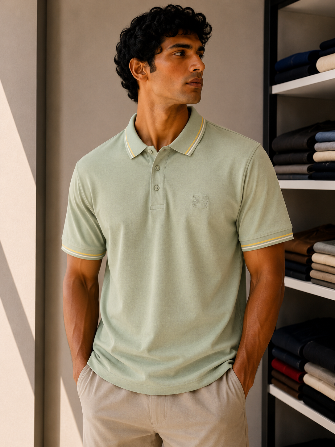 polo Tshirts bb1
