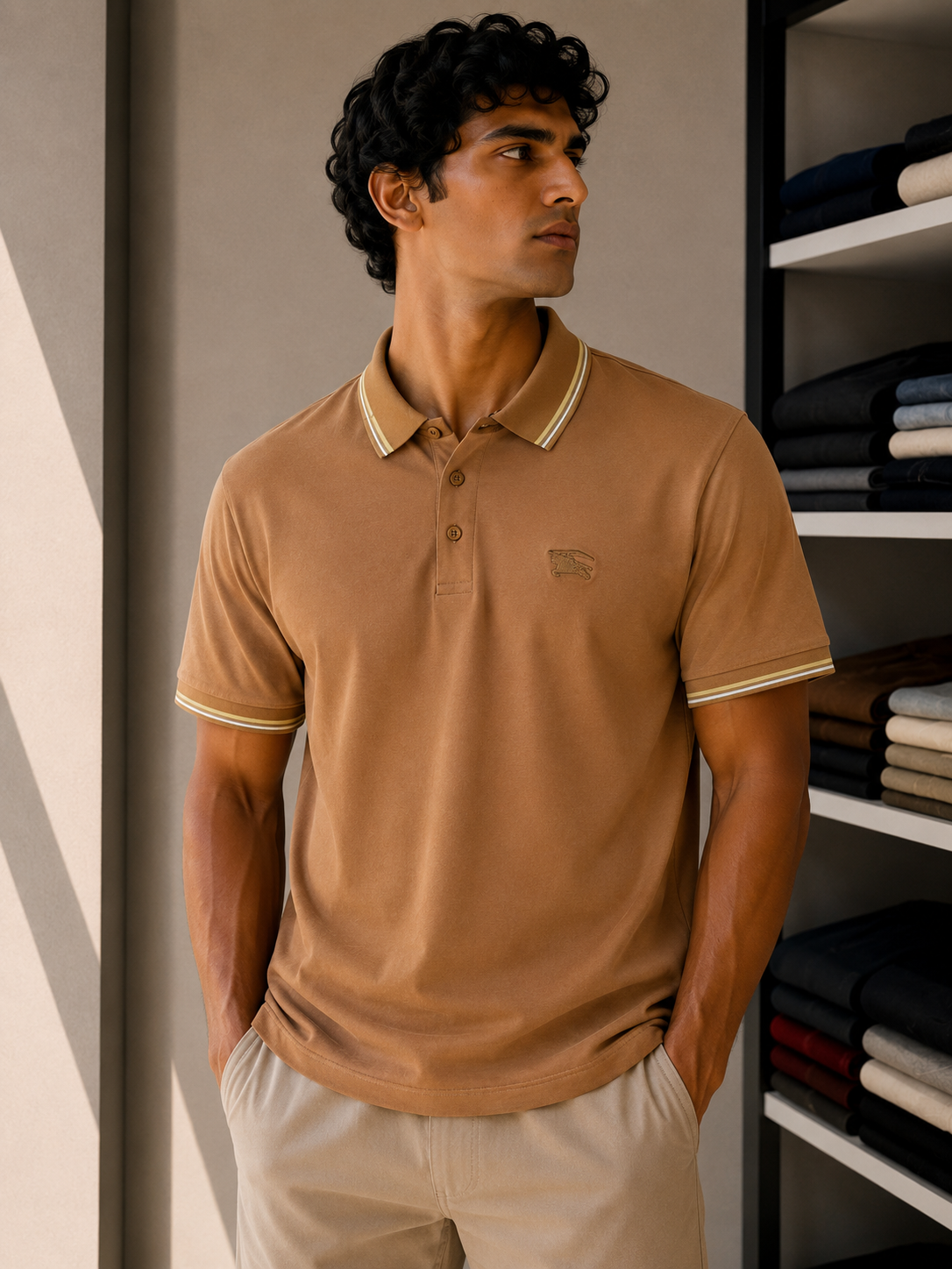 polo Tshirts bb1