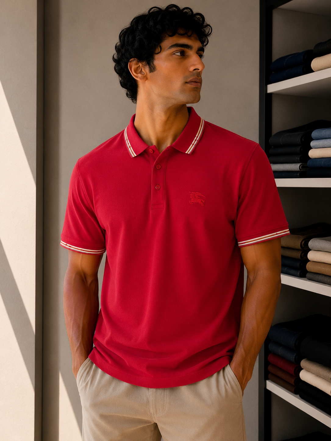 polo Tshirts bb1