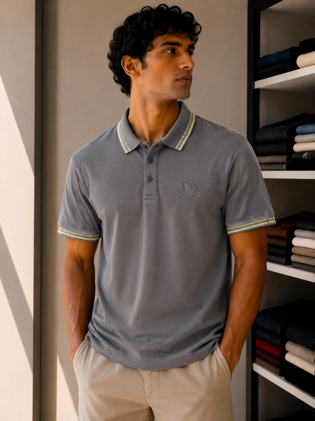 polo Tshirts bb1