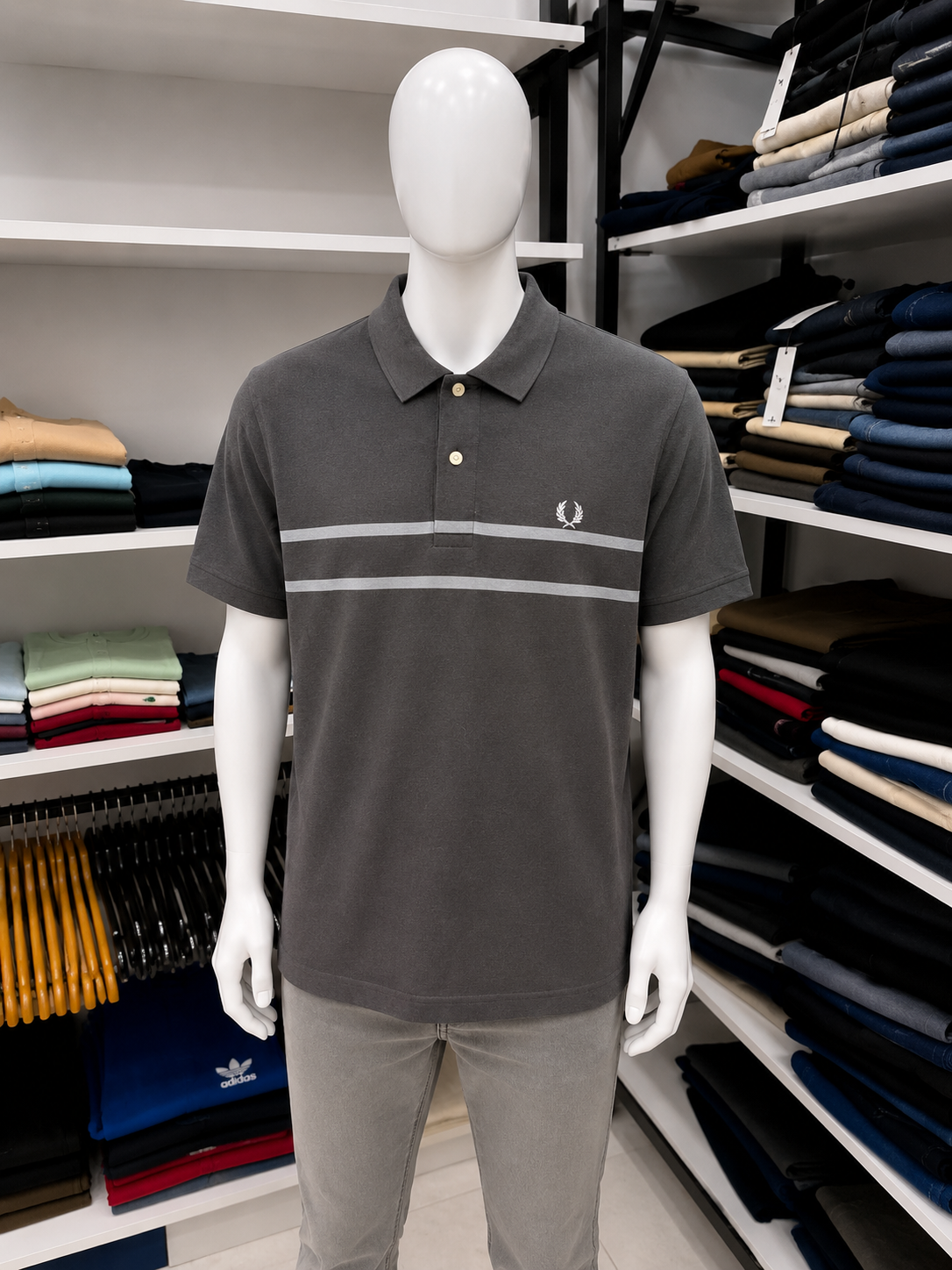 FP polo tshirt