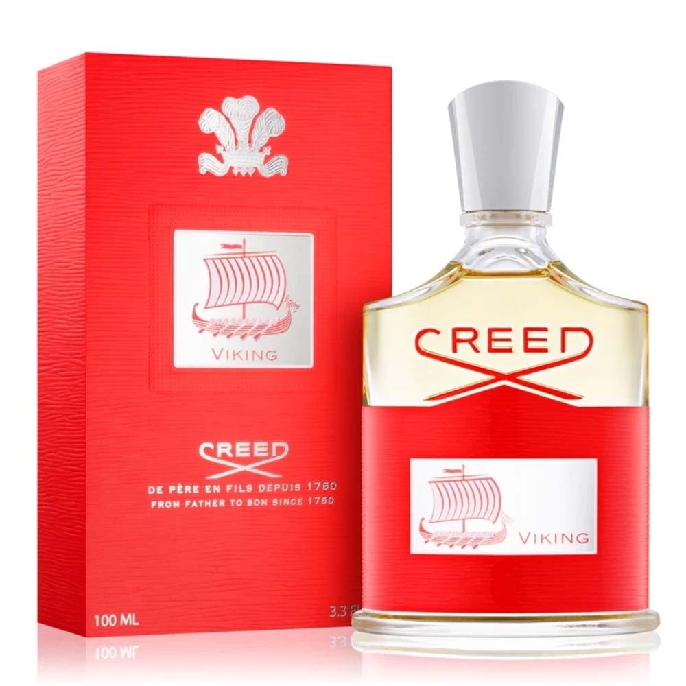 Creed Viking Eau De Parfum For Men
