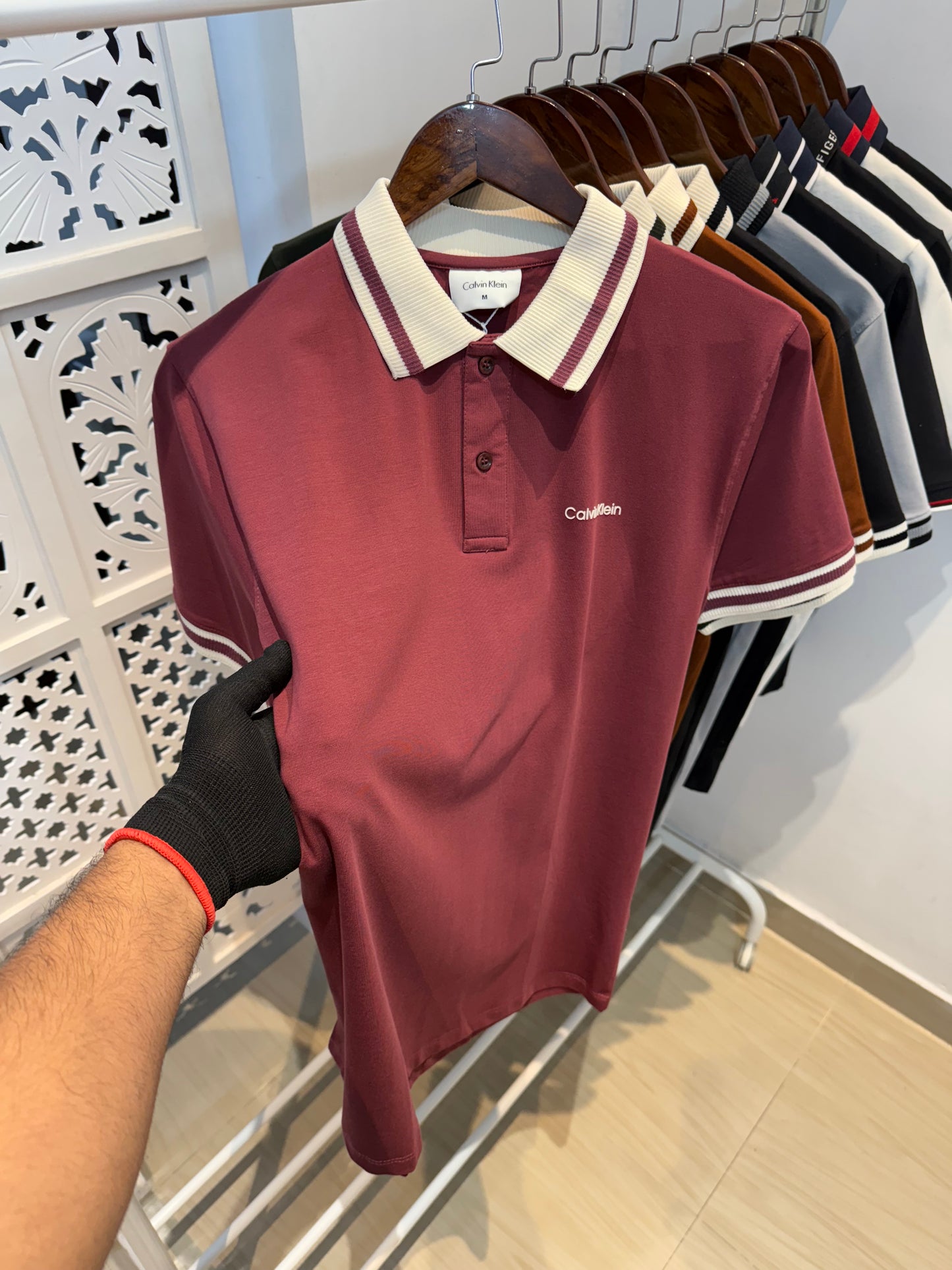 Premimum Polo Ck