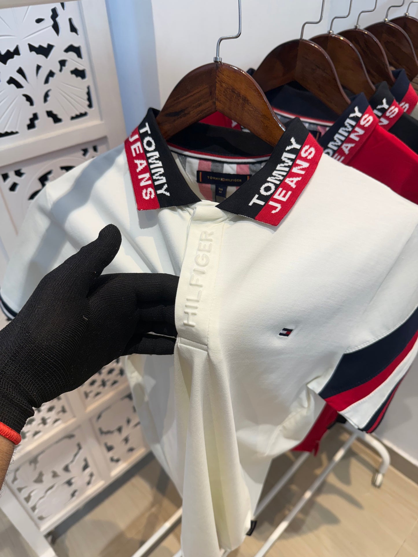 Premimum Polos TJ3