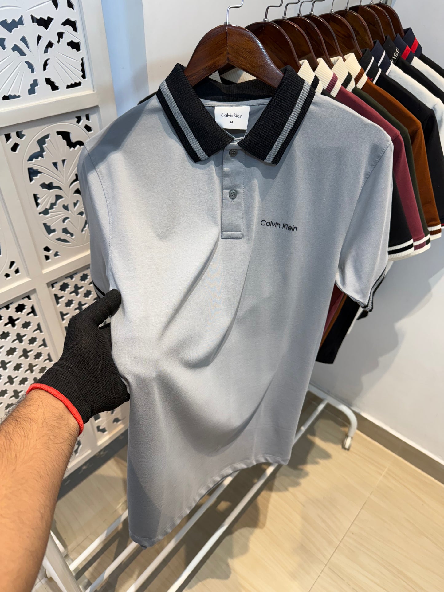 Premimum Polo Ck