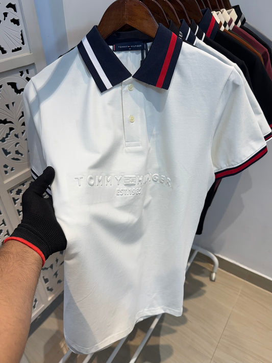 Premimum polos TH2