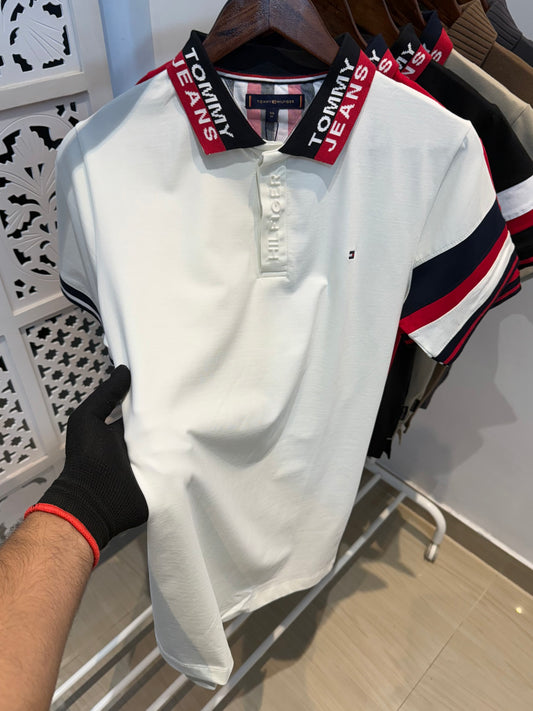 Premimum Polos TJ3