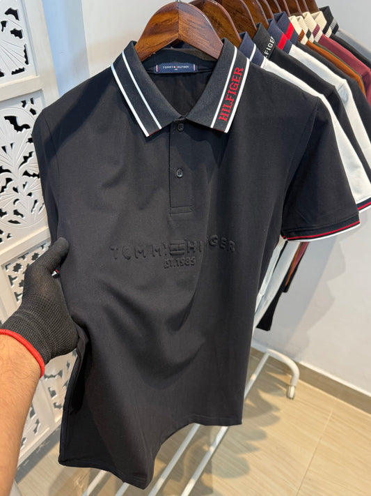 Premimum Polos TH5
