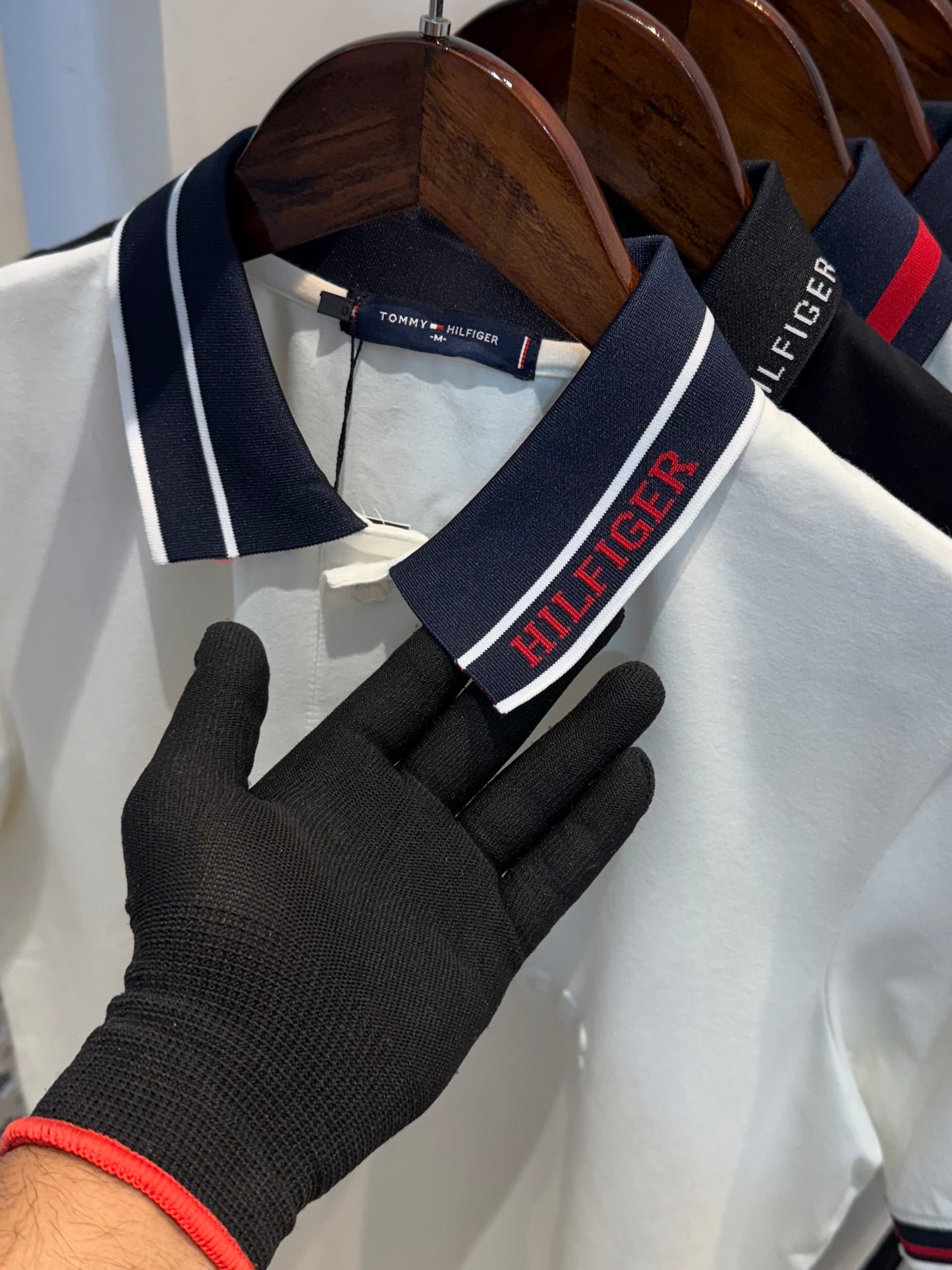 Premimum polos TH4