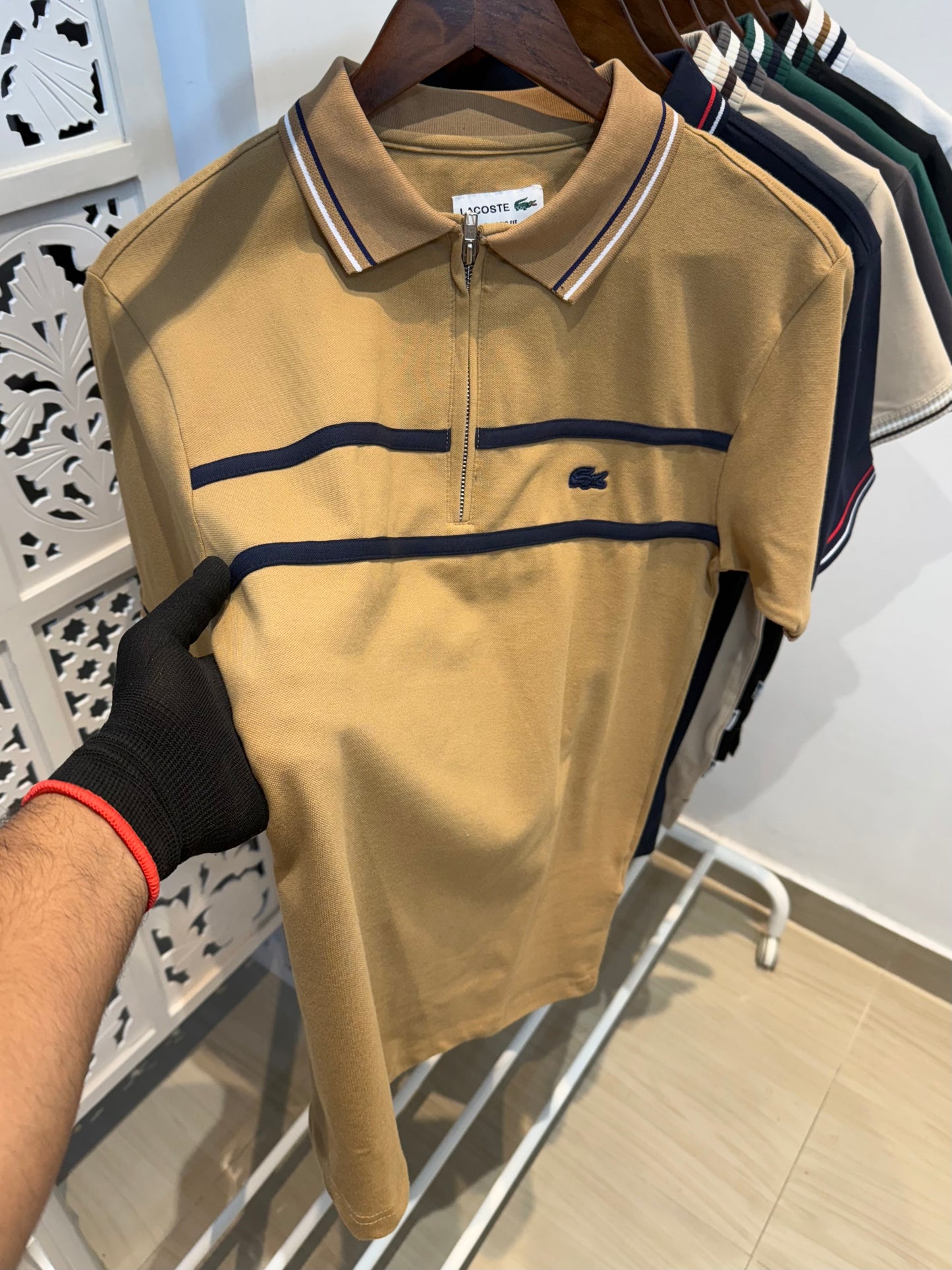 Matty polo lste