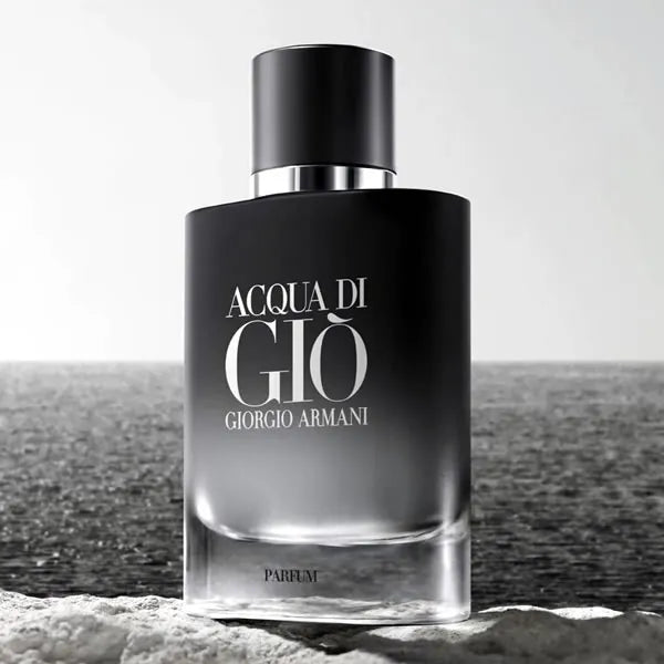 Giorgio Armani Acqua Di Gio Parfum (125 ml)