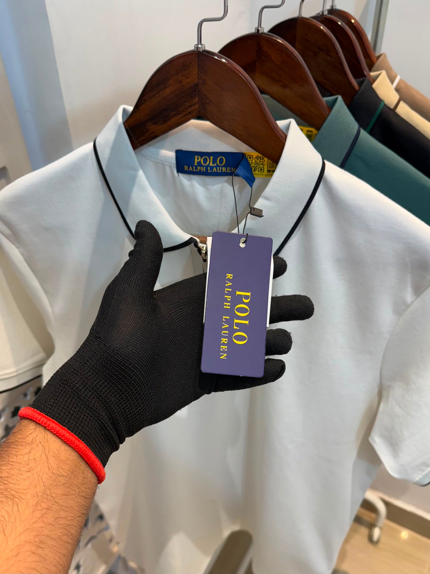 Premimum Polos RL