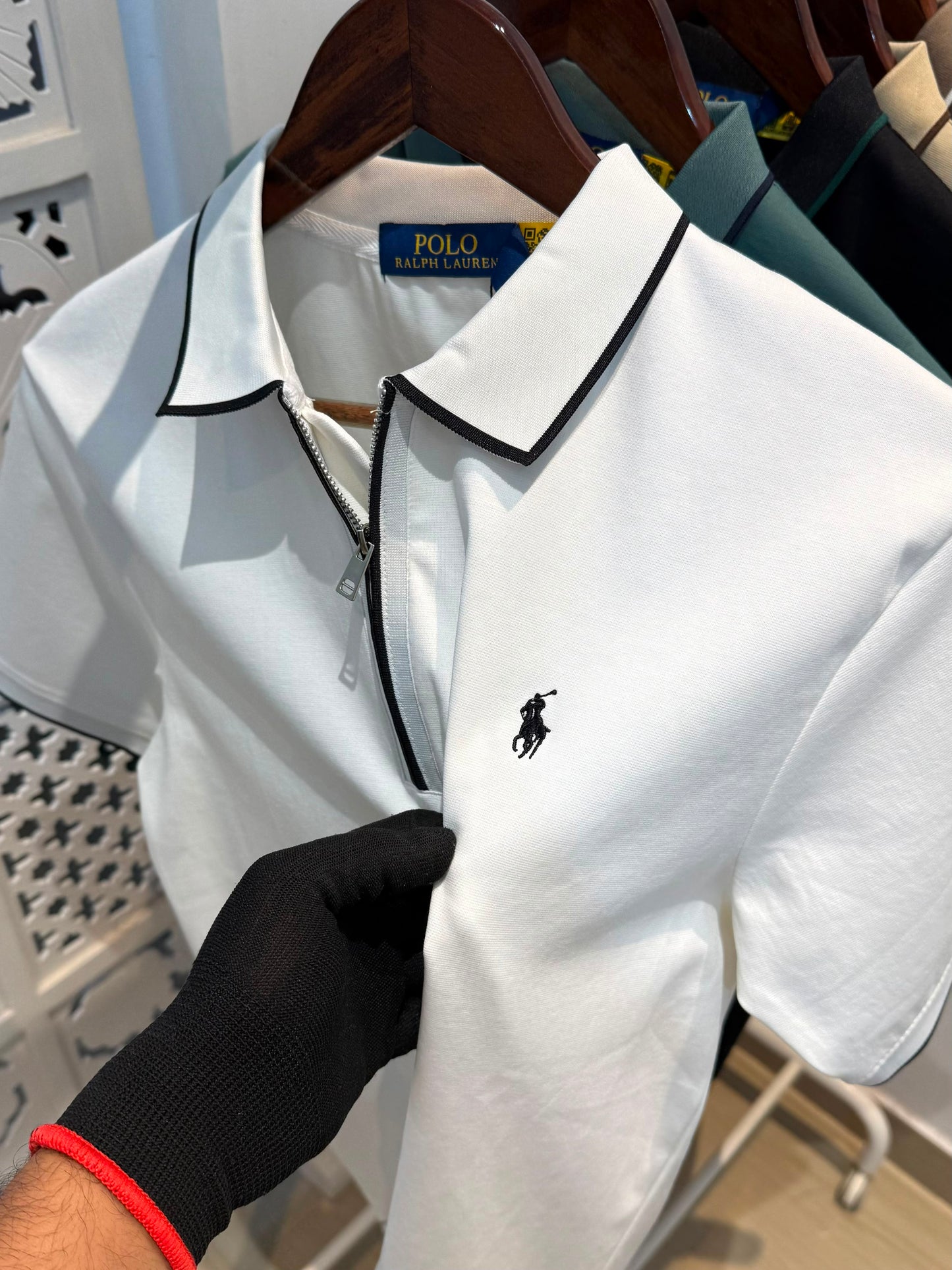 Premimum Polos RL