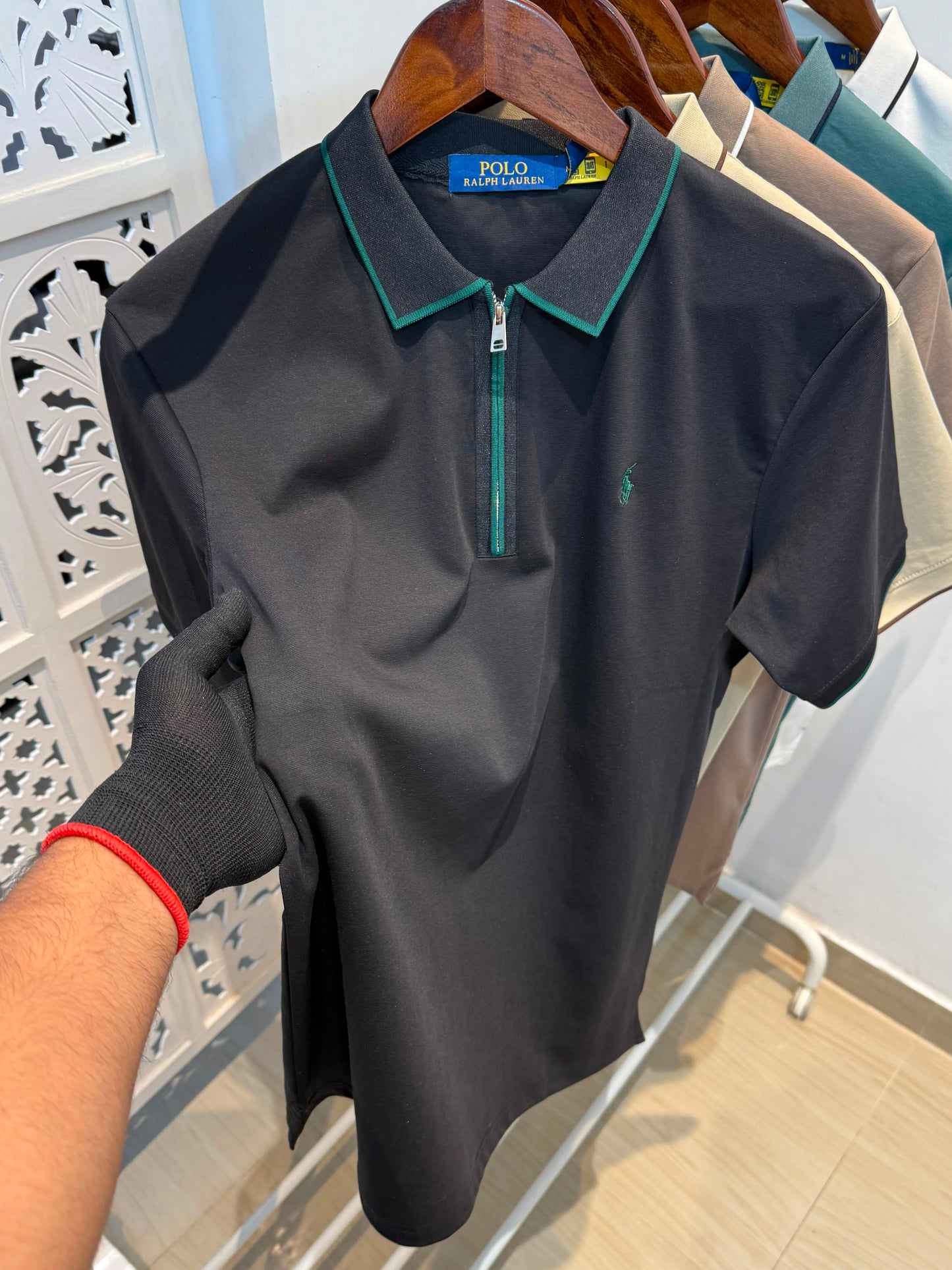 Premimum Polos RL