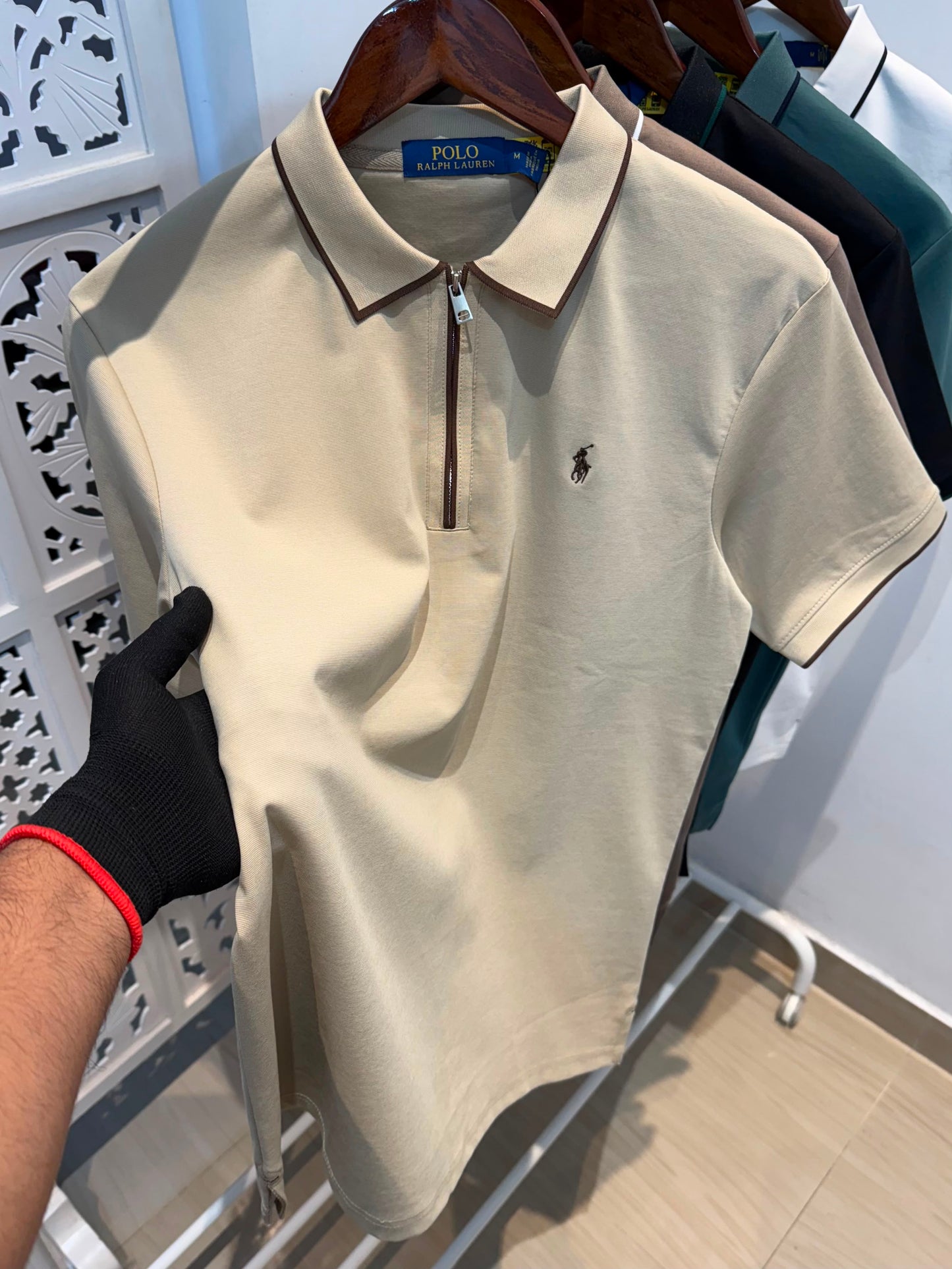 Premimum Polos RL