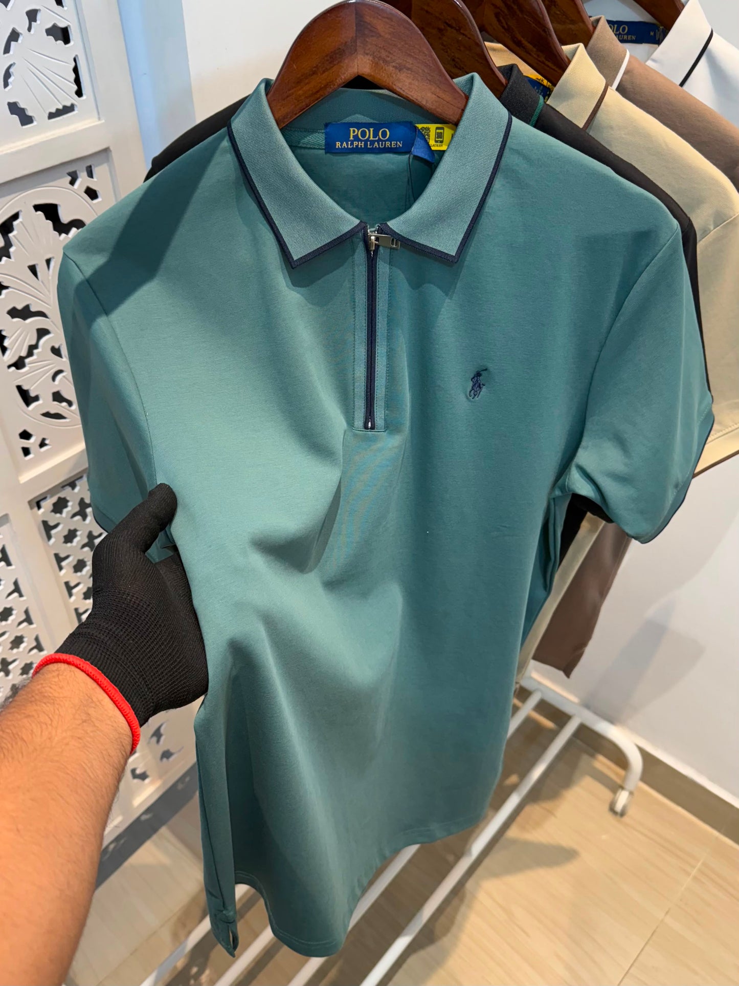 Premimum Polos RL