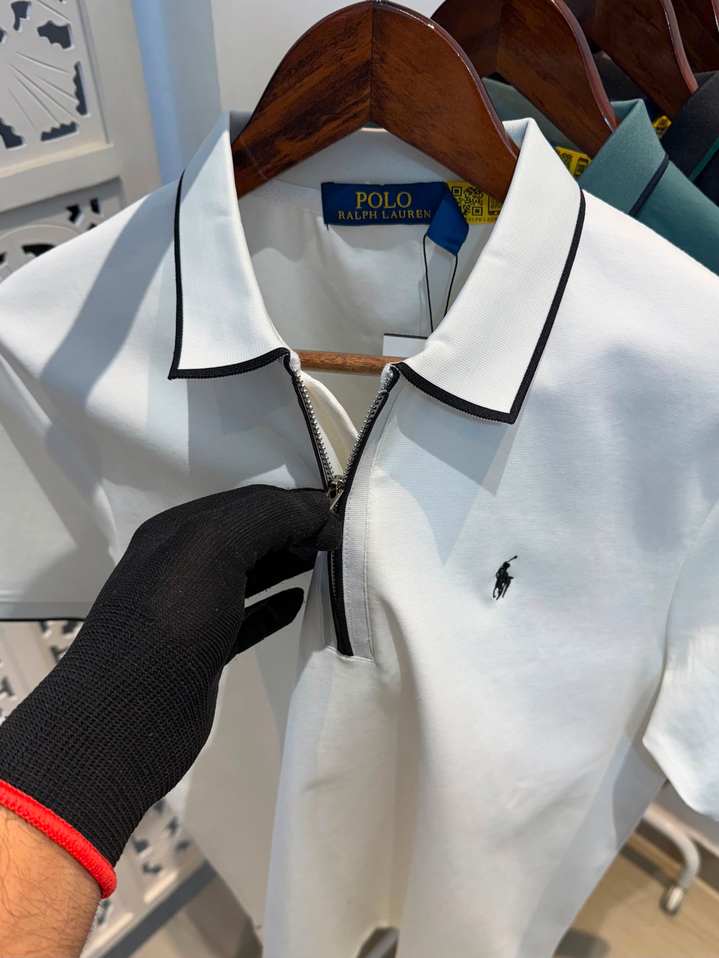 Premimum Polos RL